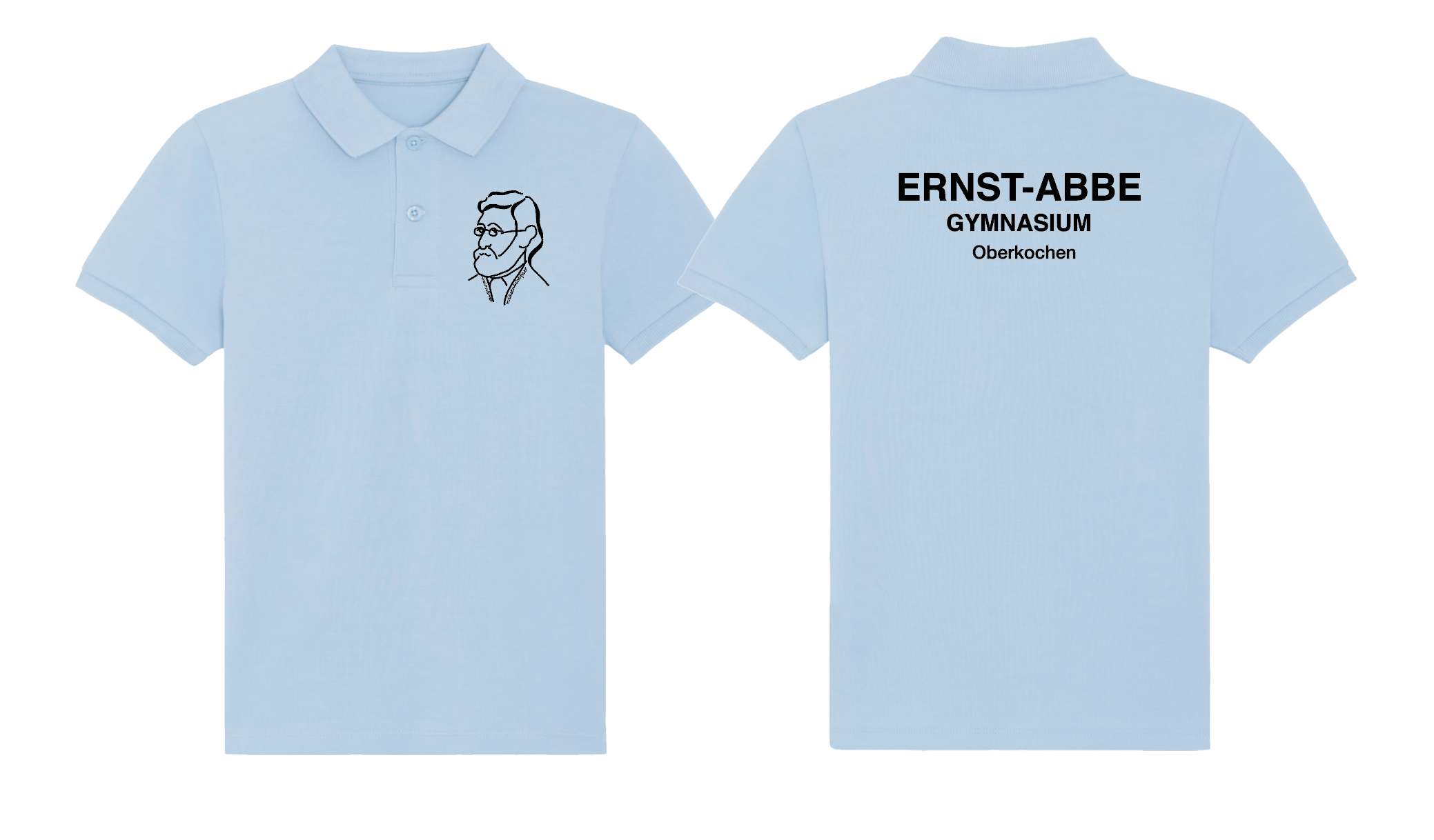 Kinder-Polo-Shirt